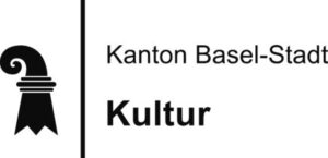 Logo Kanton Basel-Stadt Kultur