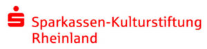 Logo Spark Kulturstiftung Rheinland