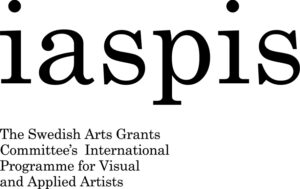 Logo iaspis