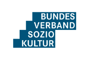 Logo Bundes Verband Sozio Kultur