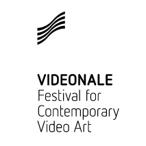 Logo der Videonale